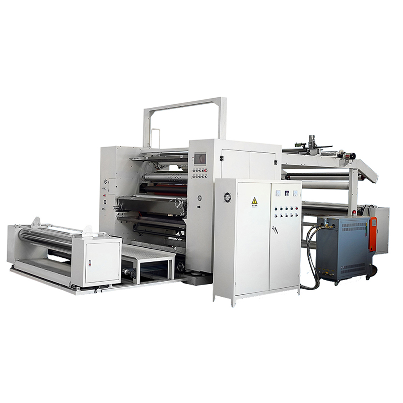 熱熔膠復合機為什么在復合機行業(yè)里勢頭這么好？